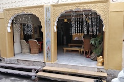 BUDDHA CAFE & BABA GUEST HOUSE, Pushkar