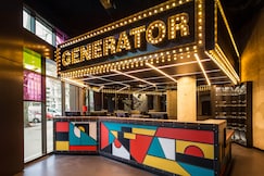 Generator Paris, Paris