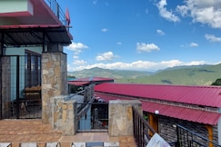 Ramdaguesthouse, Binsar