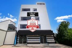 Collection O Belgacihia Near Kolkata Railway Station Formerly Beeu Guest House, Howrah
