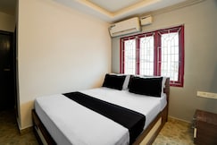 Hotel O Arunachala Residency, Chennai