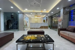 HOTEL SAUBHAGYA INN, Lucknow