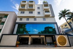 Open Hotel by Olive - Royal Suites, Bangalore