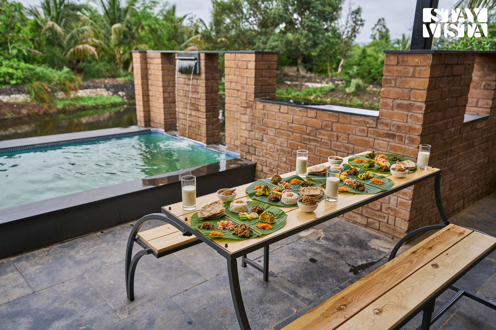 StayVista at Crystal @ Rustic Haven 3