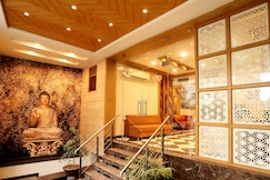 Hotel The Royal GM Plaza, Jaipur