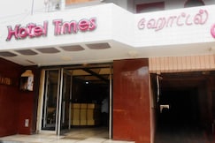  Hotel Times, Madurai