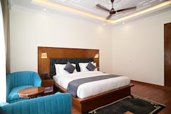 The Grand Orchard Resort, Leh