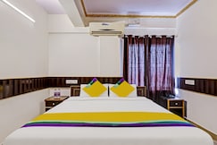 Itsy Hotels HSR Comfort, Bangalore