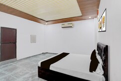 Hotel O Vista Grand, Kanpur