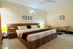 Hotel Ananta Vilas, Amroha