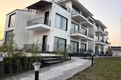 Corbett Anandavana, Jim Corbett (Ramnagar)