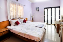 Mama Mids Home | Rooms & Homely Meals, Goa