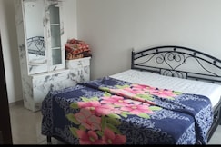 Umashankar Homestay, Nashik