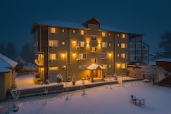 The Jamawar, Srinagar