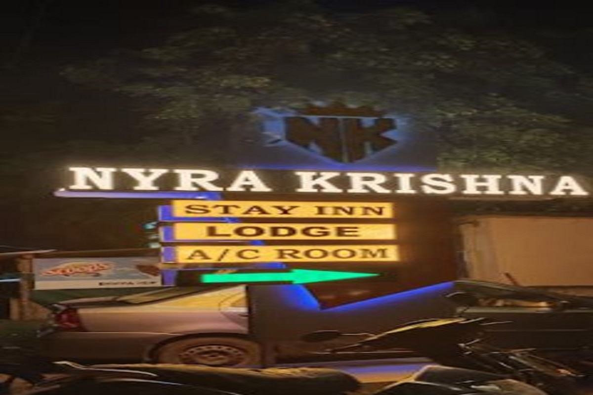 NYRA KRISHNA STAY INN - Tap to explore photos