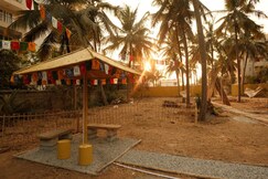 Luxury Treehouse 12 Min from HSR Bangalore, Pennagaram
