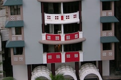 Hotel Millennium, Guwahati