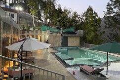 PRAKRTI-THE NATURE, Lansdowne