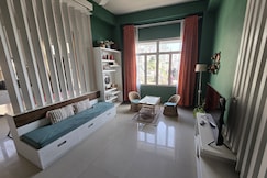 Greenview City Stay Apartment D-2, Aizawl