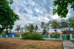 Papilio Beach Front Cottages, Goa