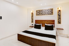 Hotel O Luxury Inn, Prayagraj