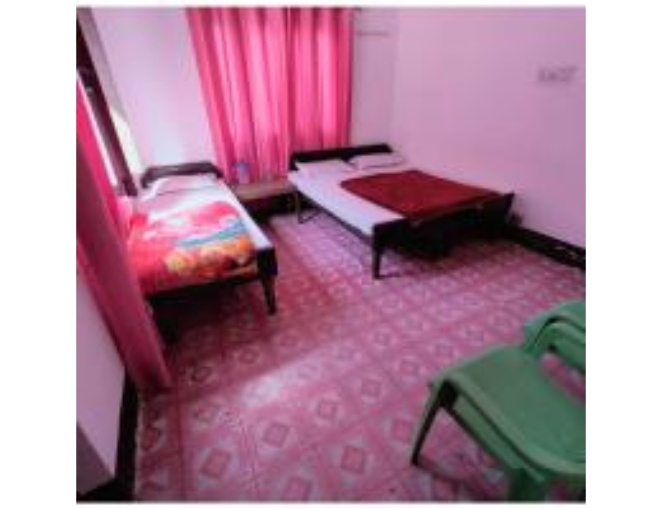 The Devdwar Yoga resort - Tap to explore photos