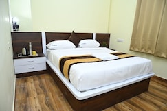 Hotel O  MN Rooms, Bangalore