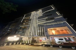 Hotel Kingdom Palace, Jorhat