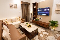 The SoHo House, Indore