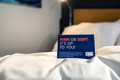 Holiday Inn Express HEMEL HEMPSTEAD, Luton
