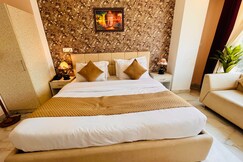 Stay at Tirat Haridwar, Rishikesh