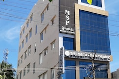 Madurai Grands Inn, SIvagangai