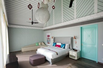 Resort W Goa