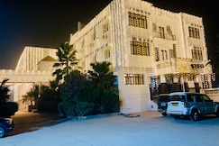 HOTEL YUVRAJ DX, Begusarai