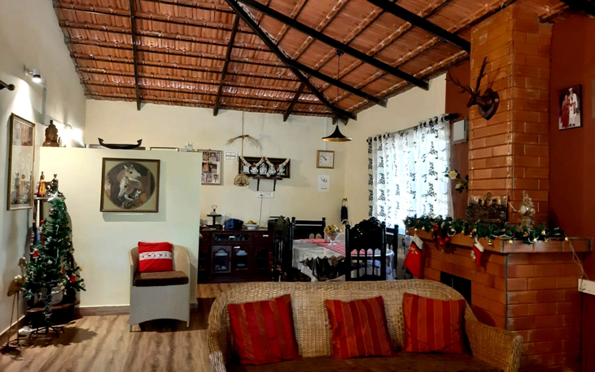 Manyana Hostel Coorg - Tap to explore photos