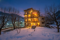 FabHotel Shami Inn, Manali