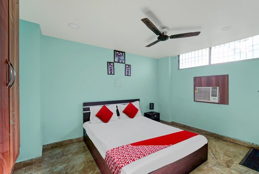 Hotel O 27 Degree Hotel