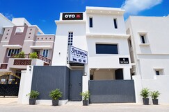 Hotel O 3YESWE STAY INN, Chennai
