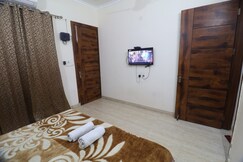 Atulyam Cozy Apartment, Rishikesh