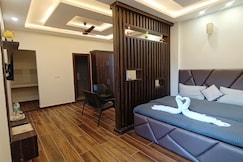 Magestica Homestay, Solan