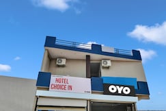 Hotel O Choice Inn, Indore