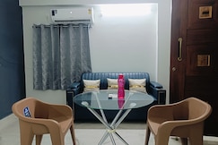 Skyline stays, Hyderabad