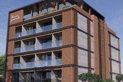 Hotel Limon Millennium City Centre Sector 45, Gurgaon