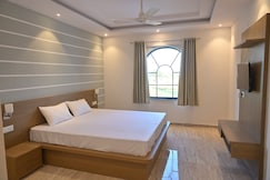 Nandgaon Resort, Reengus