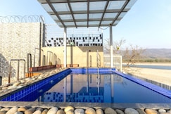 Heartland Ganga view Villa Jacuzzi And lift, Rishikesh