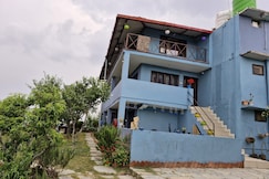 Snowberry Resort, Mukteshwar