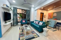 Arc Nest- A Perfect Retreat in Bandra by Connekt Homes, Mumbai