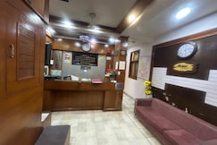 Hotel Fazar Residency Near Nizamuddin Markaz and Dargah, Delhi