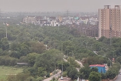 Orama by Ritz, Noida