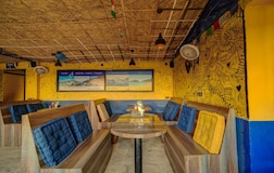 Common Area